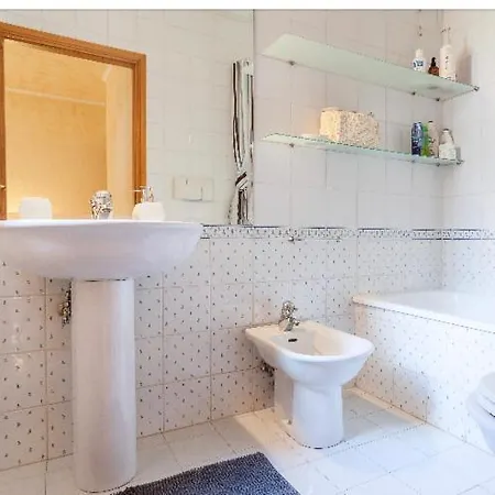 Apartment Sweet Rome