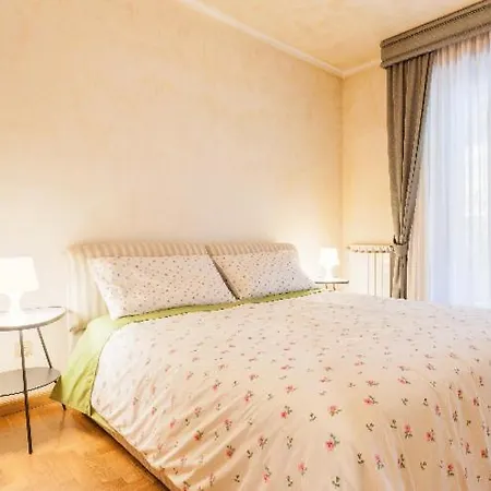 Sweet Apartment Rome