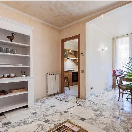 Sweet Apartment Rome